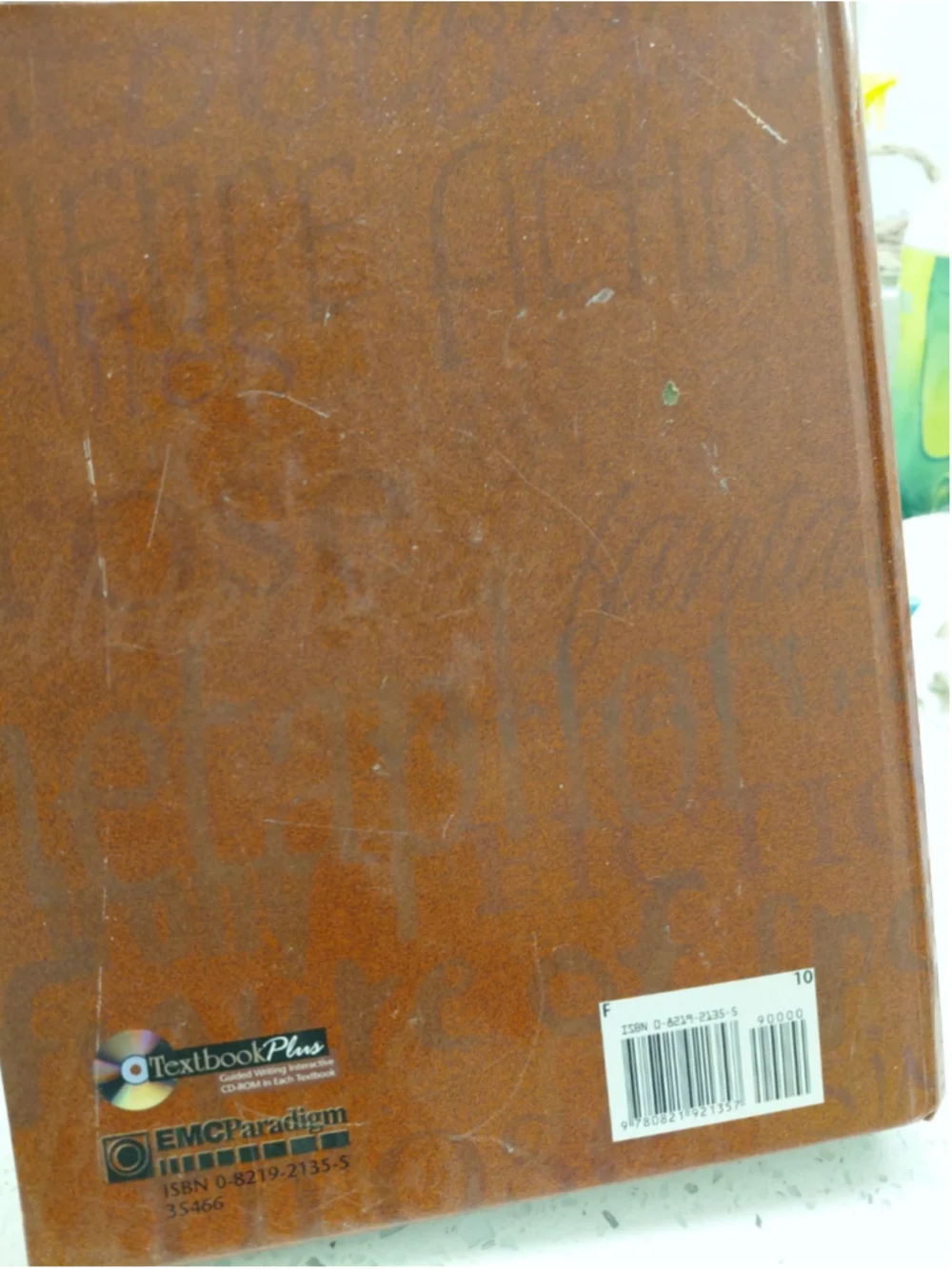 Understanding Literature by Not Available (Hardcover)
